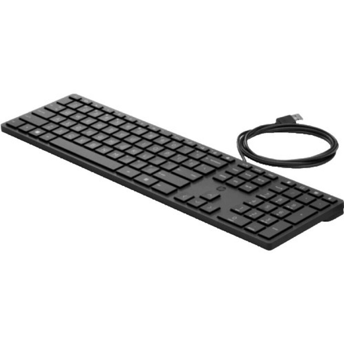 HP Halley USB keyboard