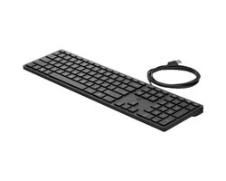 HP Halley USB keyboard