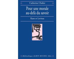 Pour une morale au-delà du savoir
