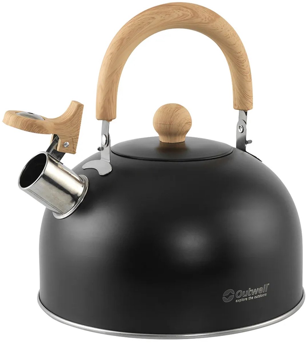 Outwell Tea Break Lux L Theepot Goud