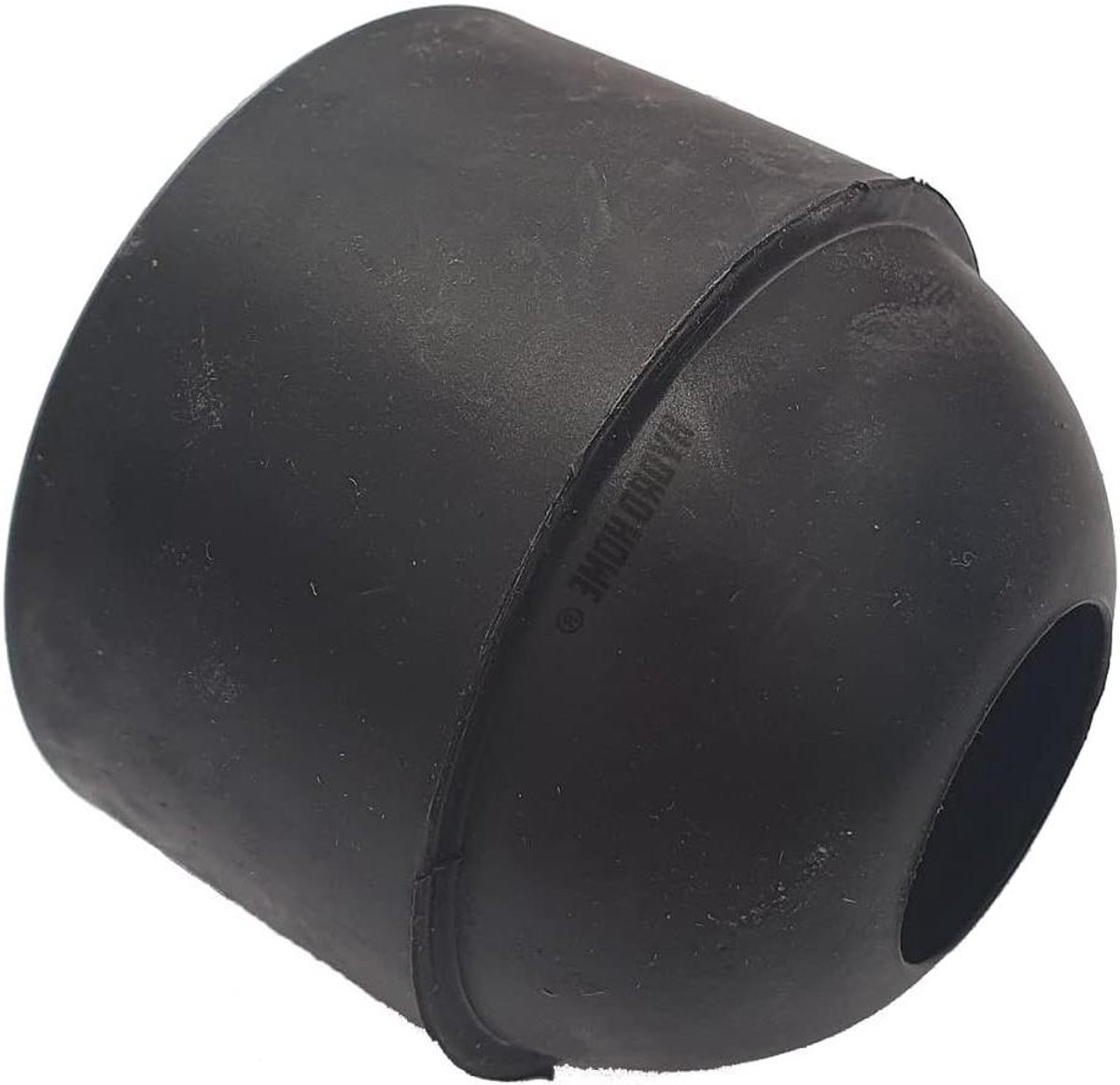Reservebal Toilet - Waterslot Bal - Toilet Reparatie - Compatibel met Grohe - 1 Stuk - Zwart