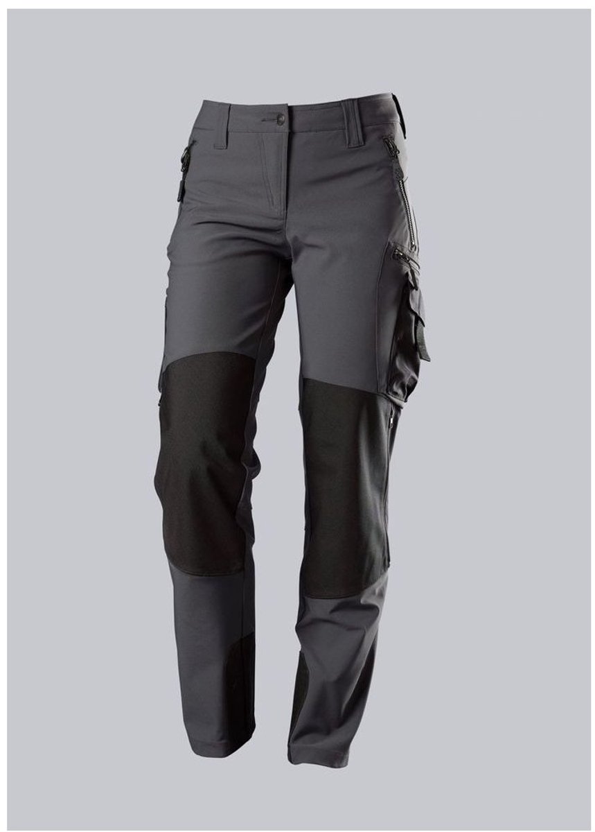 BP Dames Supersstretch-Arbeitschoenen Mit kniebeschermerzakken 1862-620