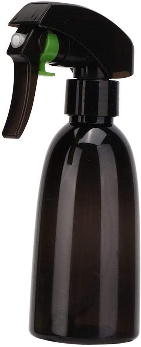 Haarverzorgingsspuitfles - ABS - 200ml - Fijne Nevelspray - Voor Professionele Kapsalons