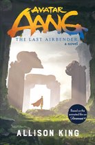 Avatar Aang: The Last Airbender