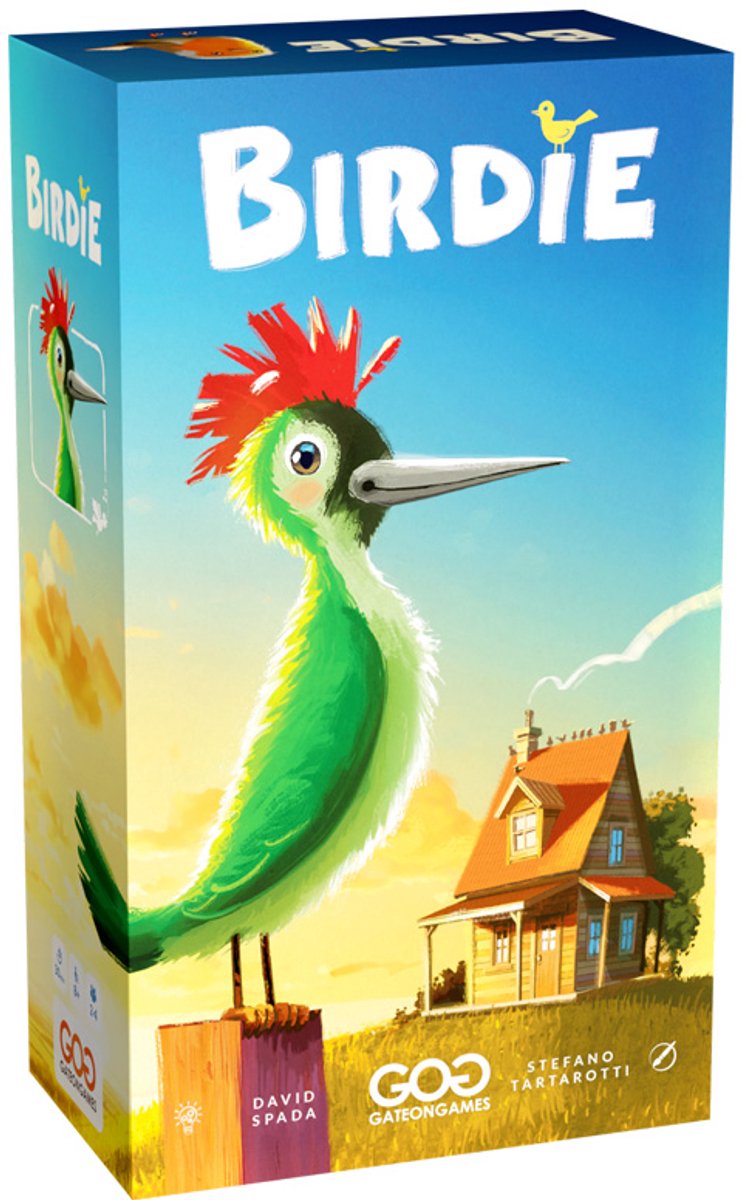 Birdie EN