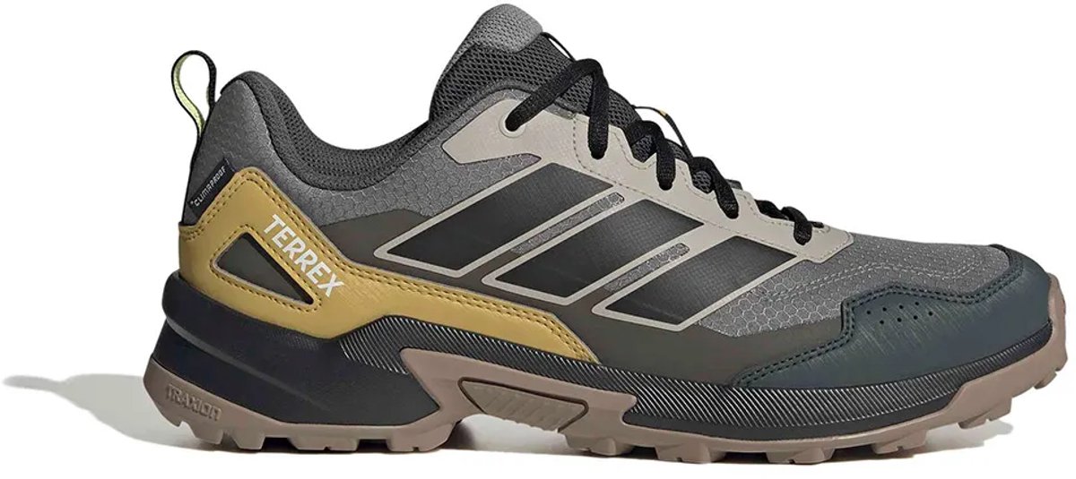 Adidas Terrex Eastrail 3 Climaproof Wandelschoenen Man Zwart