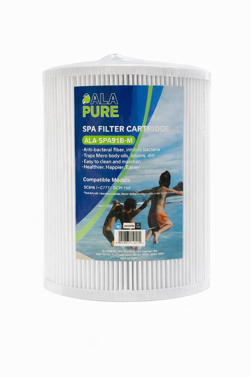 Waterfilter voor Canadian Toronto CD18M / SC846 / 50171