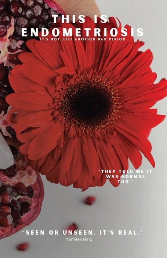 This Is Endometriosis - cover