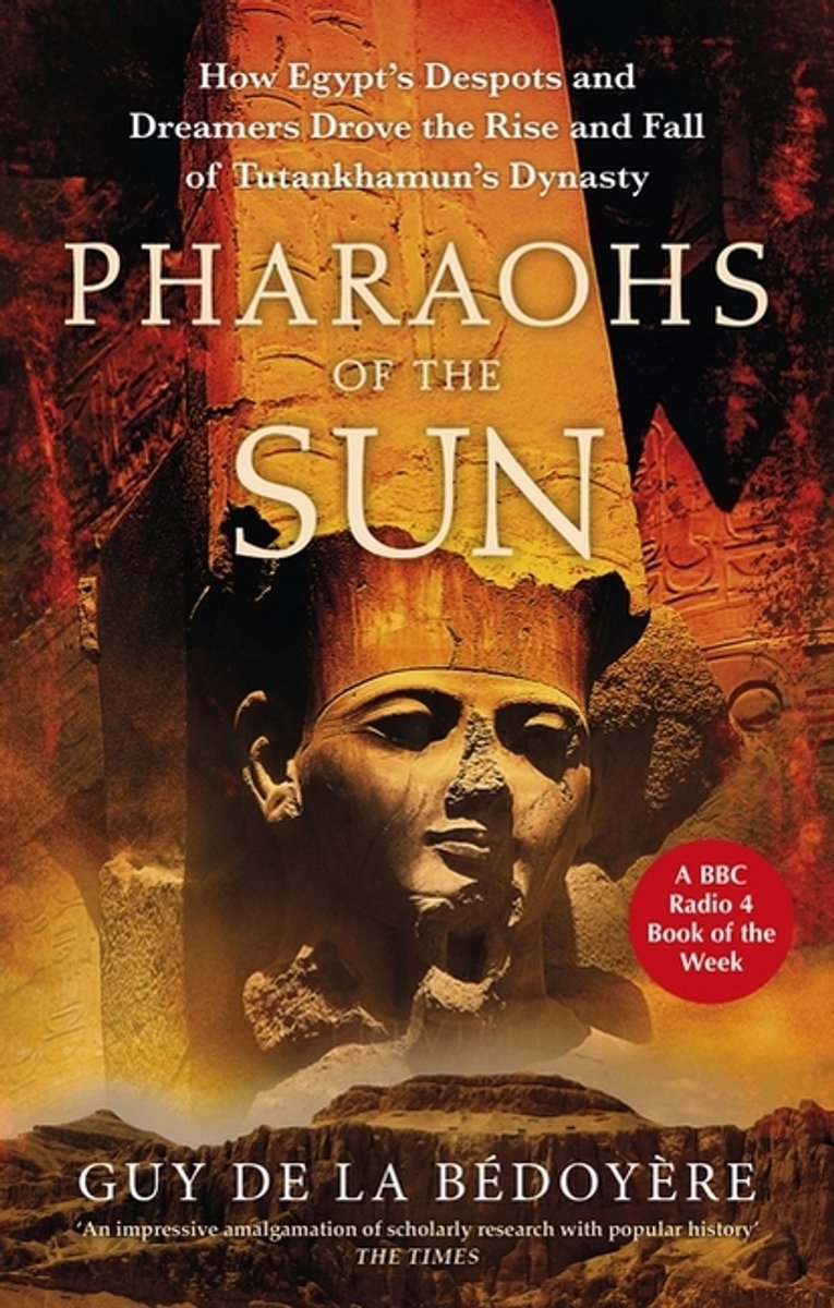 Pharaohs Of The Sun thumbnail