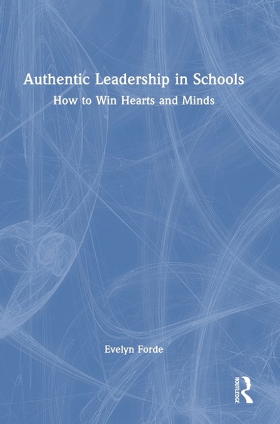 Authentic Leadership in Schools - cover