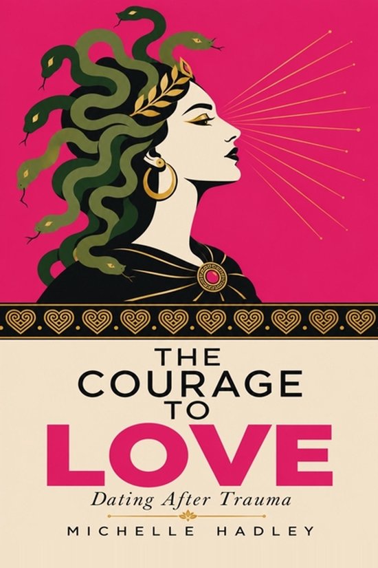 The Resilience Labs Courage-The Courage to Love - cover