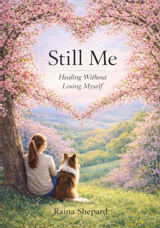 Self Help- Still Me - cover