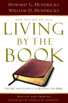 Living by the Book