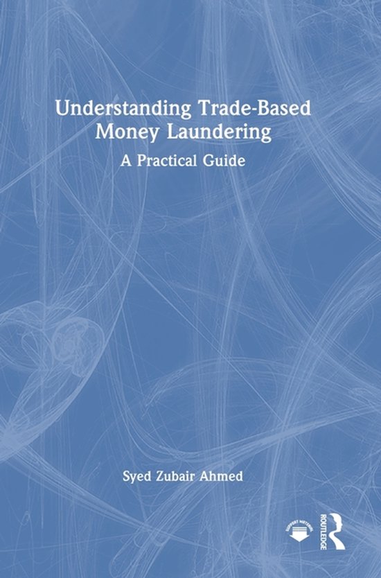 Understanding Trade-Based Money Laundering - cover