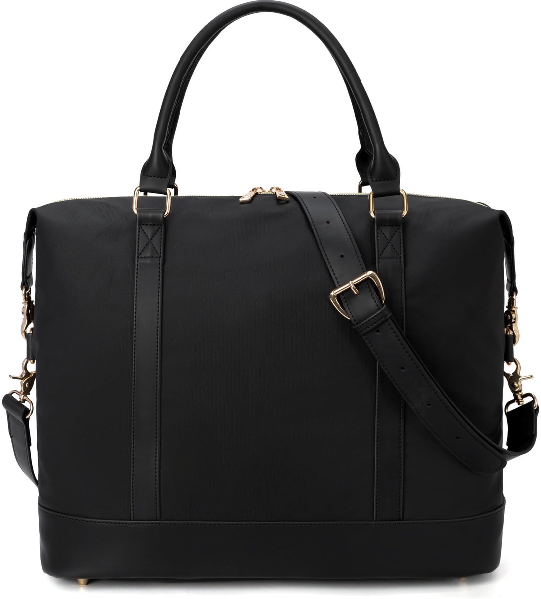Omgoods - Vrouwen Reis Duffelbag - Ideaal voor Weekend of Ziekenhuis