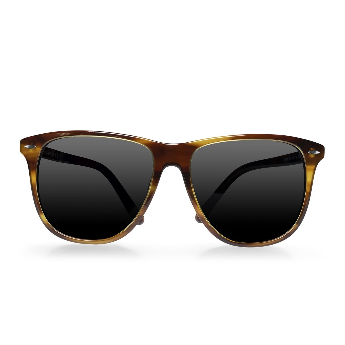 Omgoods - Zonnebril voor Mannen met UV400 Bescherming