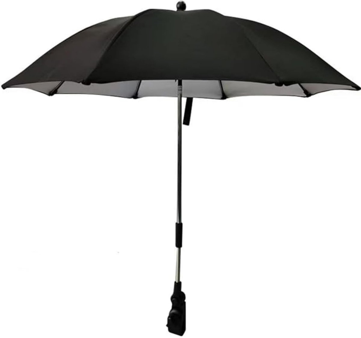 Omgoods - Universele Parasol voor Kinderwagens met UV-bescherming