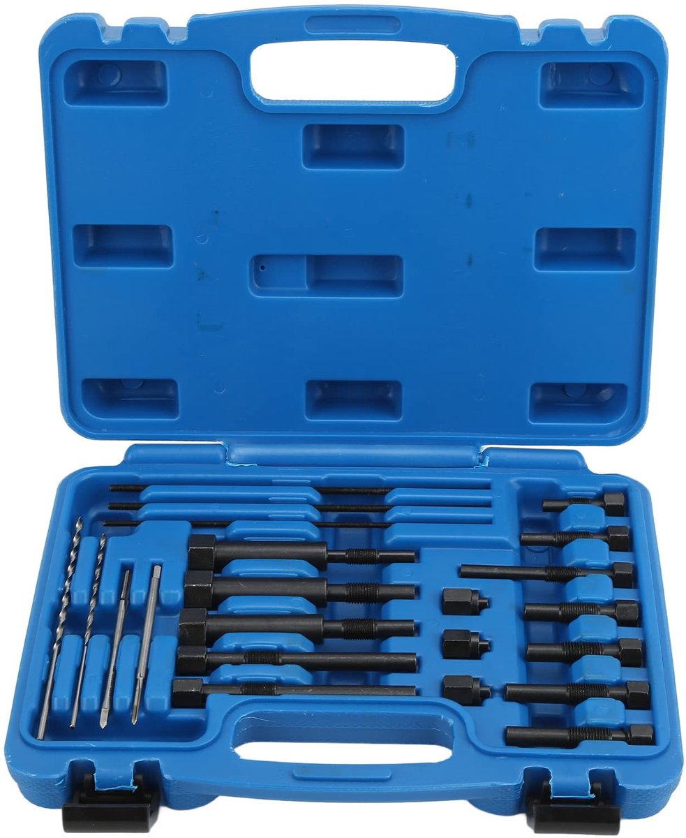 Omgoods - Set van 22 Professionele Ontstekingsplug Verwijder Gereedschap
