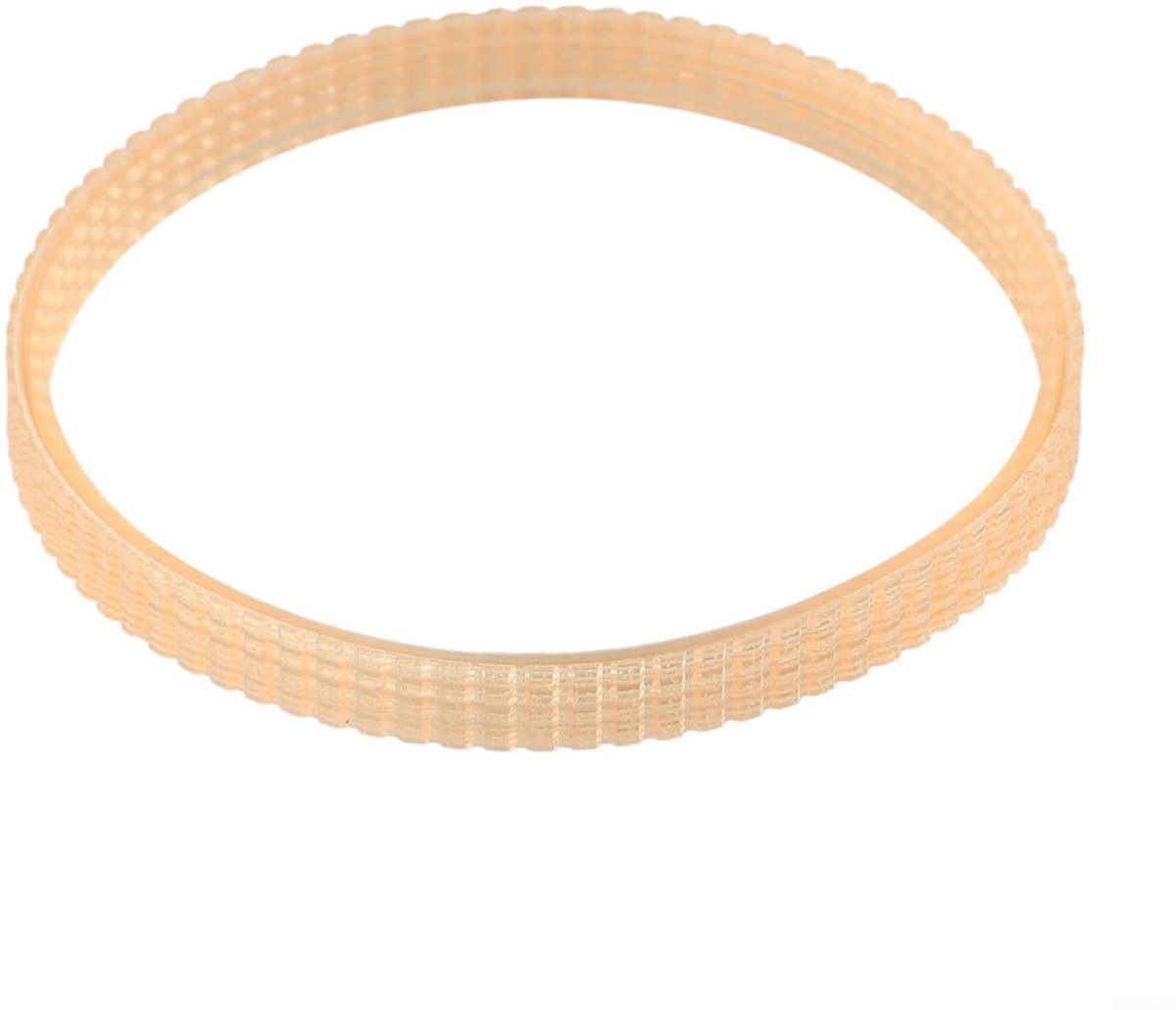 Omgoods - V-Ribbelband voor Houtbewerkings Bandsaw