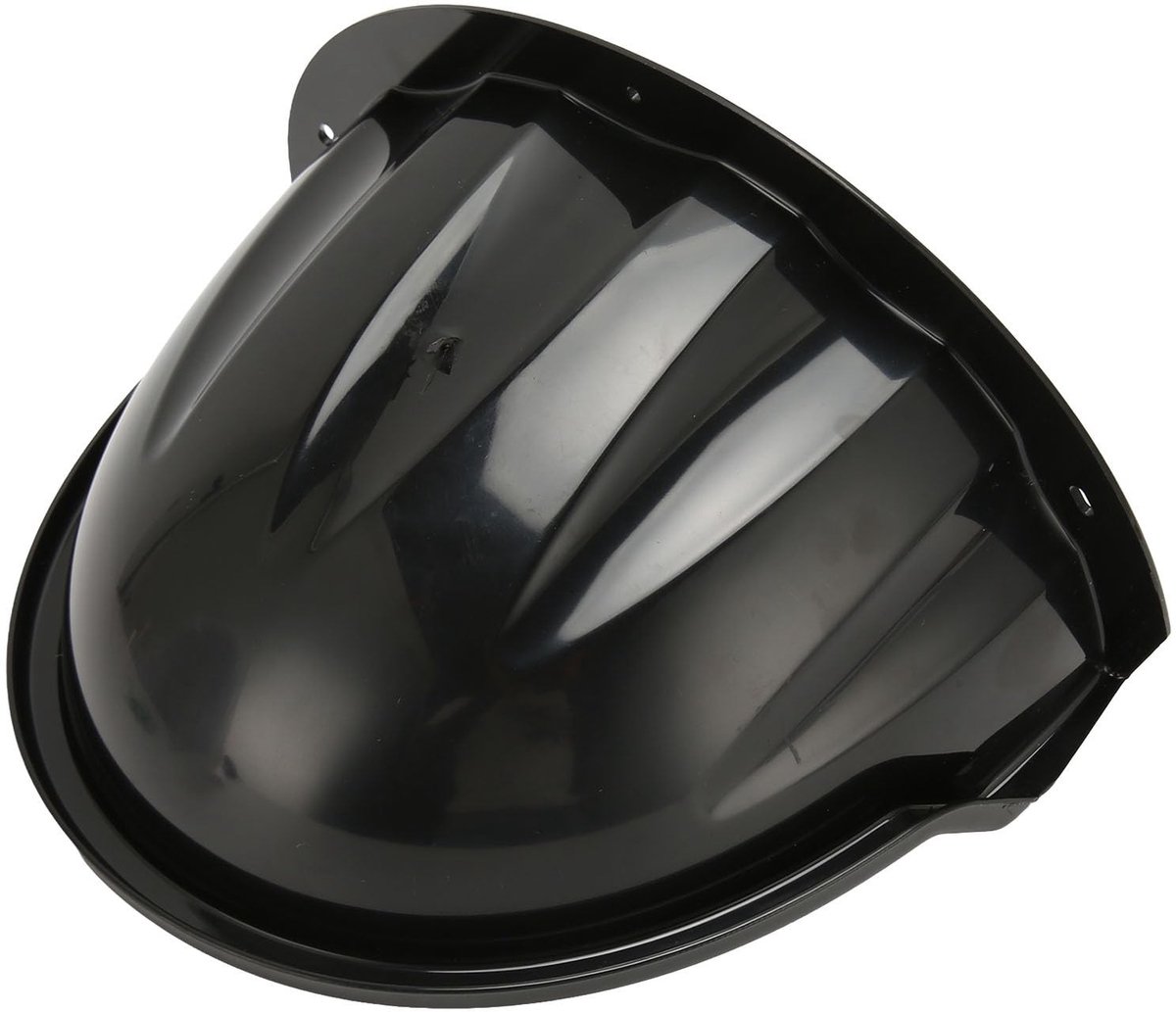 Omgoods - Universele Camera Cover voor Zon en Regen - Buitenshuis Beveiligingscamera Bescherming
