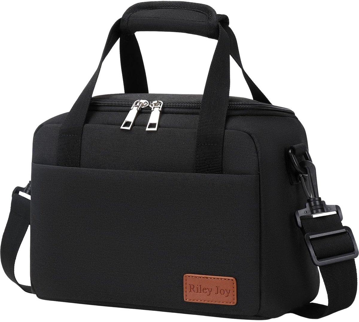 Omgoods - Opvouwbare Draagbare Koeltas voor Picknick en Reizen
