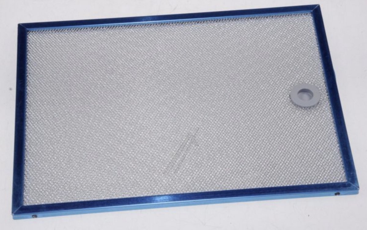 Metaalfilter voor Atag 15741 / 70701441 317x232mm
