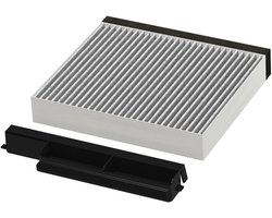 CleanAir Koolstoffilter voor Bosch 17006588 / DWZ1DX1B4