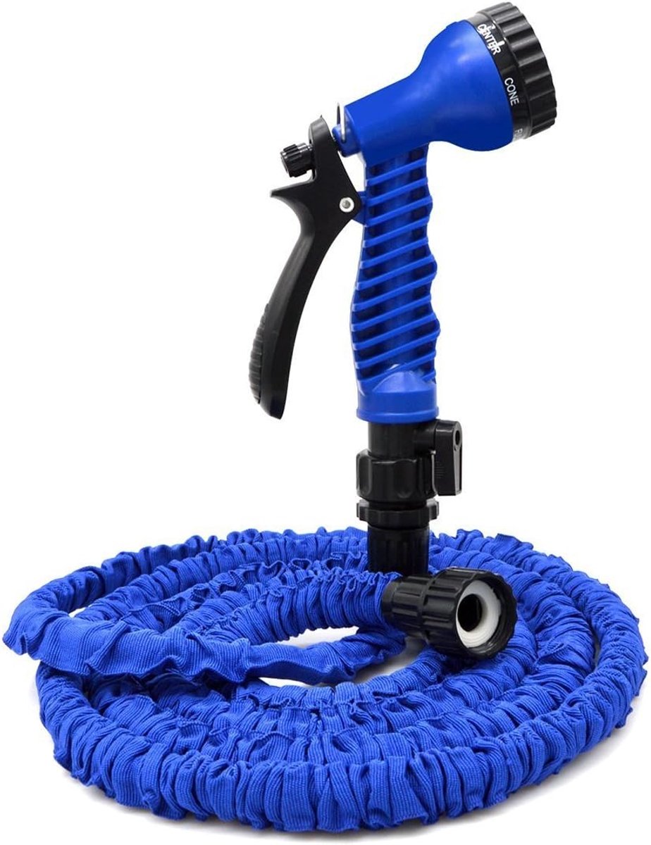Magic Hose Tuin Slang Pijp 30 m - ShopVlot