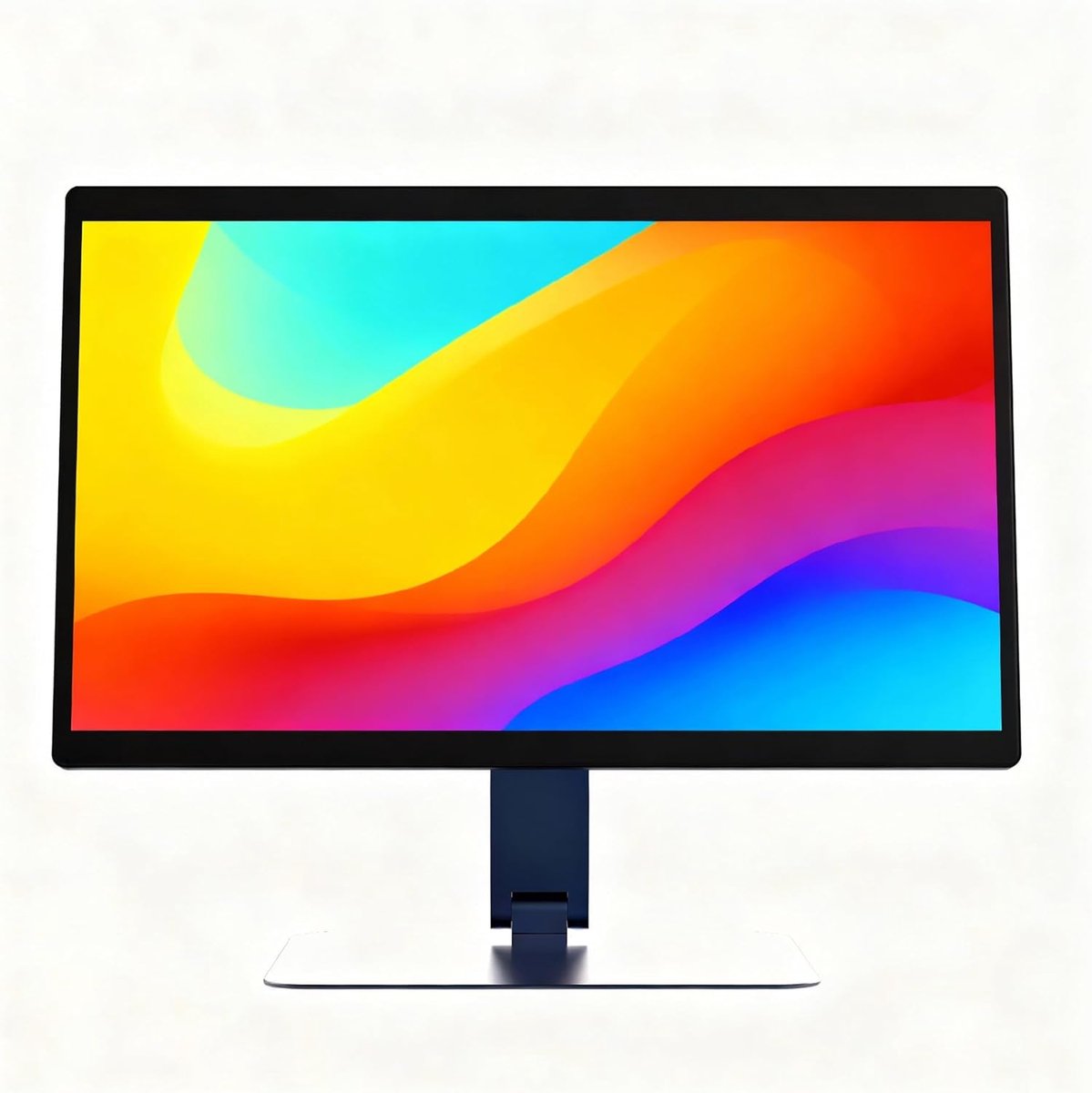 SnelShoppen - All-in-One Panel PC 21.5 inch Touchscreen Computer Android 12 RK3399 4GB RAM 64GB ROM Full HD 1920x1080 Voor Thuis, Kantoor en Onderwijs