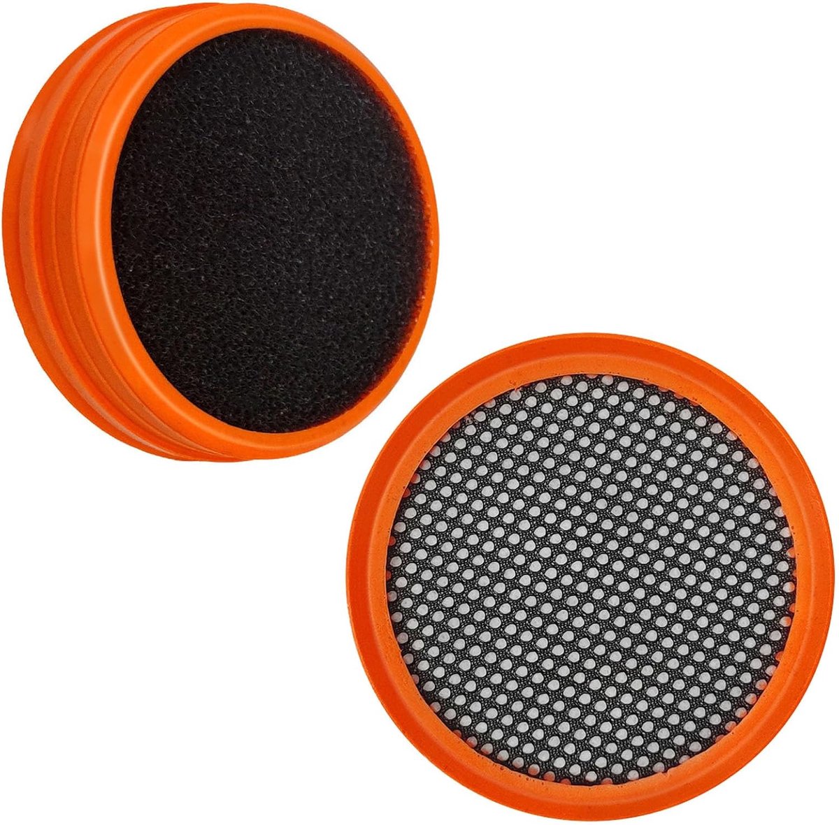 Reserveonderdelen, accessoires voor Philips accu-stofzuiger SpeedPro & SpeedPro Aqua compatibel met Philips FC6726 FC6727 FC6723 FC6721 FC6722 FC6724 FC6725 FC6728