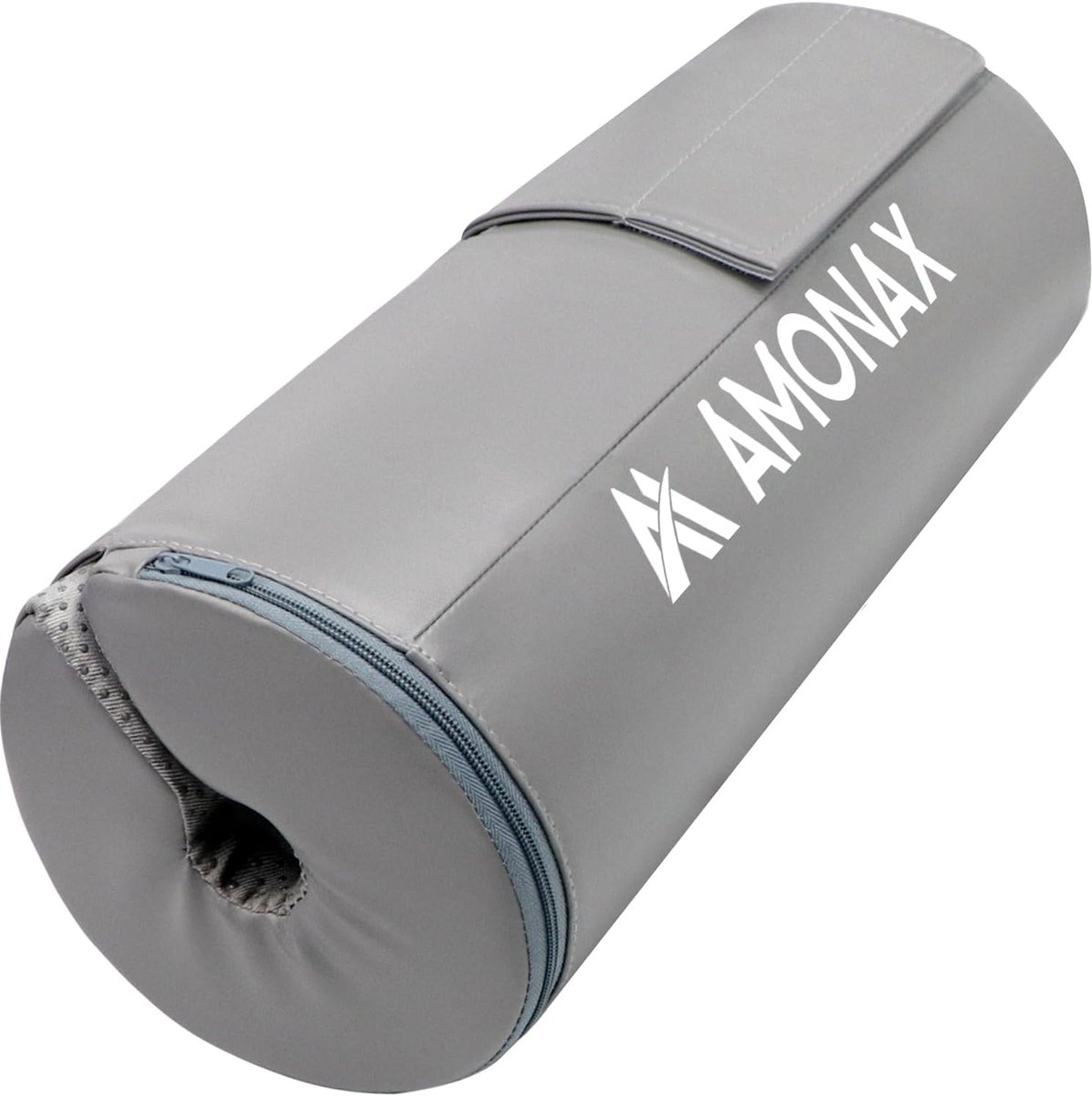SnelShoppen - Amonax Hip Thrust Barbell Pad - Extra Dikke Foam Padding - Duurzaam en Licht - Fitness Accessoire voor Hip Thrusts - Voor Mannen en Vrou