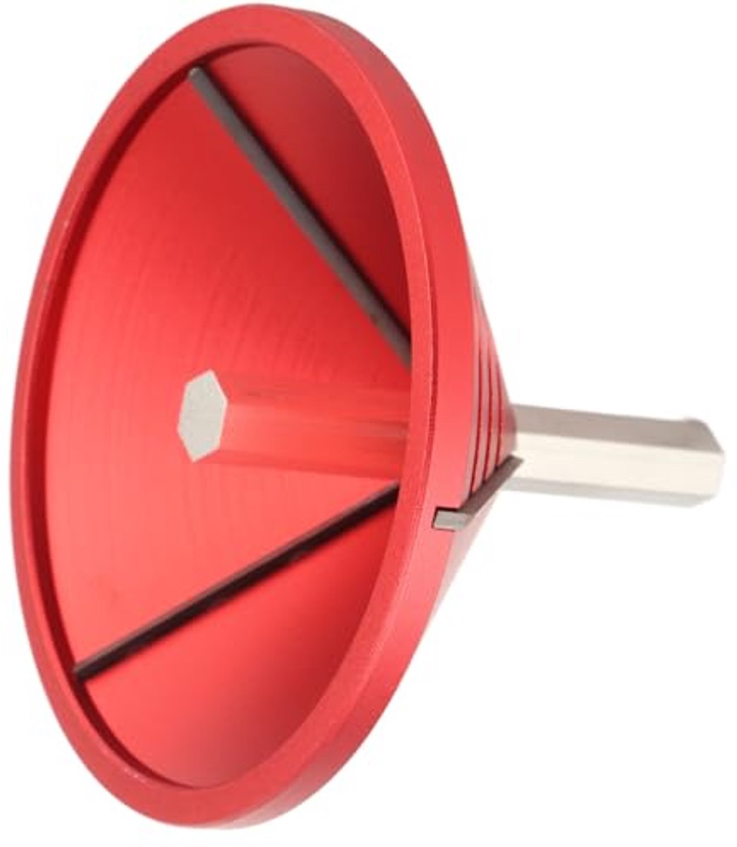 110 Mm Pijpafschuining PVC-ontbraamgereedschap - 2 in 1 Binnenste Buitenafschuiningsruimer voor CPVC-, ABS-, PP-, PE-buizen - Zwaar Uitgevoerd, Duurzaam Ontwerp van Technische Kwaliteit -