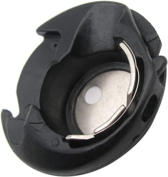 1 STKS #627569106 Spoelhoes FIT voor Elna, Janome, Kenmore, Babylock, Bernina, Viking — afbeelding 2
