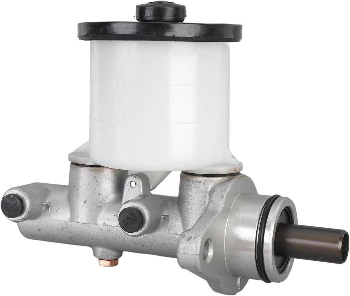 SnelShoppen - Duurzame Rem Hoofdcylinder 51100-70A00 Voor SJ413 SAMURAI G13A 1.3L 4cyl, Eenvoudige Installatie, Verbeterde Remprestaties