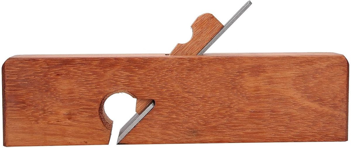 Handschaafmachine, Timmerman Trimschaafmachine, Platte Rand Gleuven Hand Houtbewerkingsgereedschap, Met Snel Schaven, Slijtvast En Speciaal Ontwerp, Voor Snijden