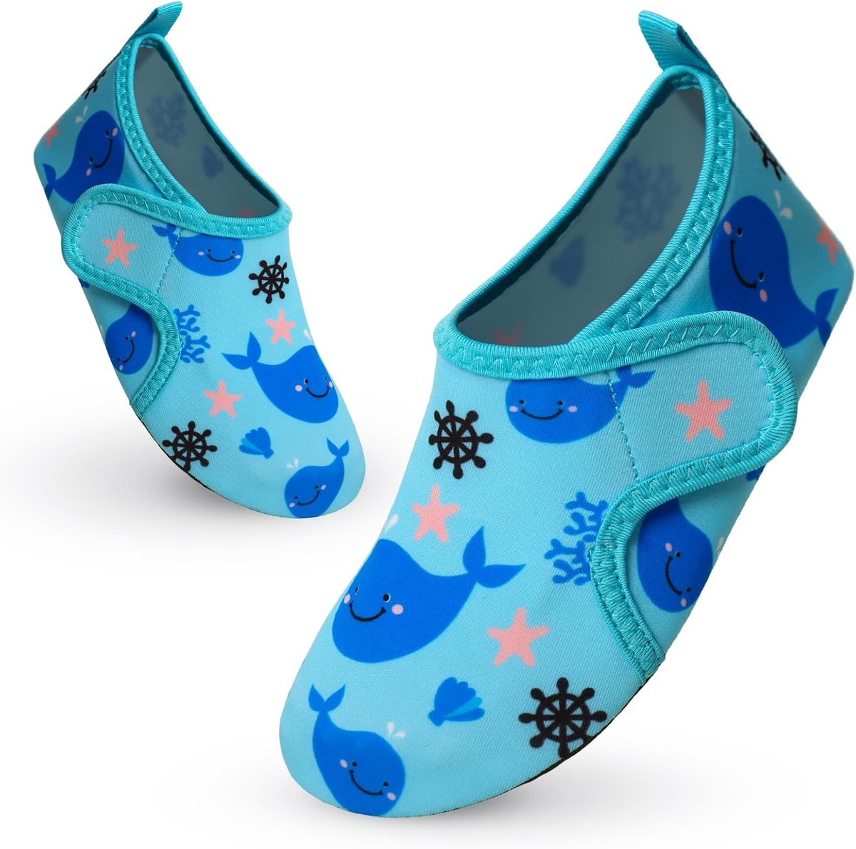 Strandschoenen voor kinderen, meisjes, antislip, waterschoenen voor