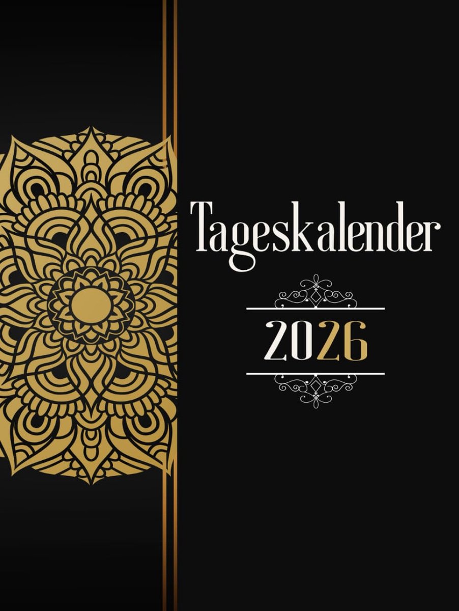 SnelShoppen - Tageskalender 2026 | Jaarplanner A4 | 365 Dagen | Dag per Pagina | Tijd van 08:00 tot 19:00 | 384 Bladzijden | Perfect voor Organisatie