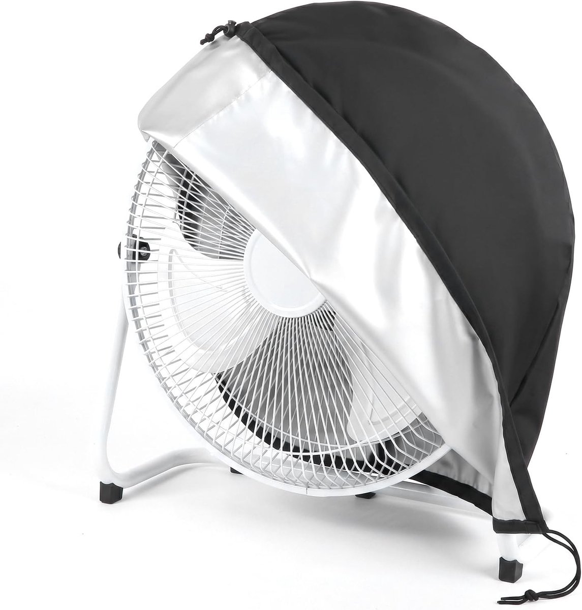 Stofbescherming voor ventilator, Oxford-doek, beschermhoes voor