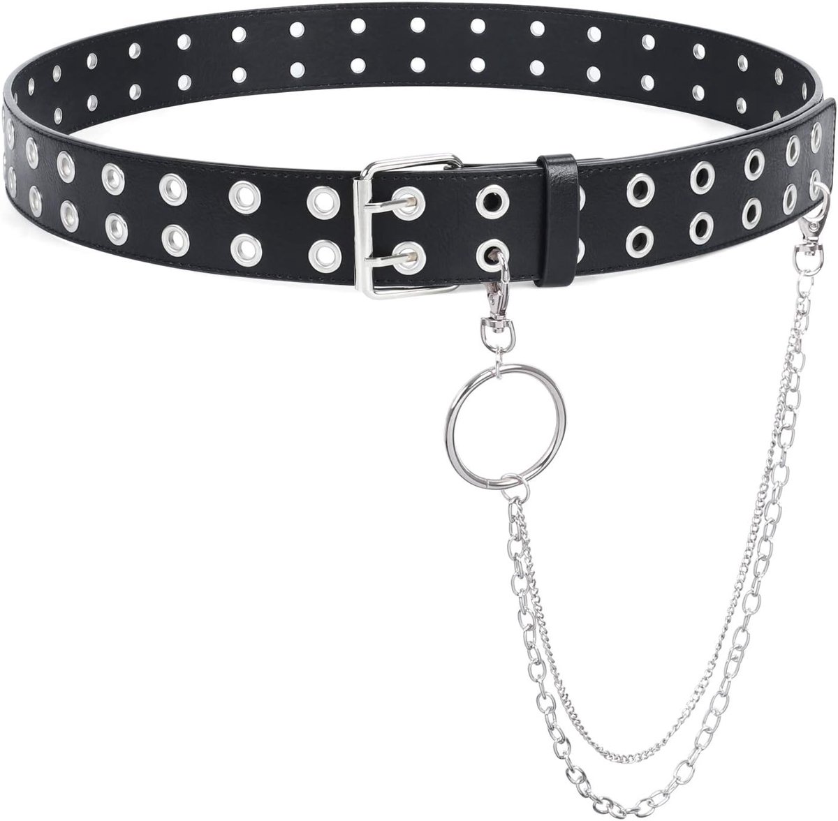 Tactische riem voor heren, militair nylon web riem heavy duty