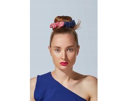 Multicolor Haarband - Stijlvolle en zachte haaraccessoire