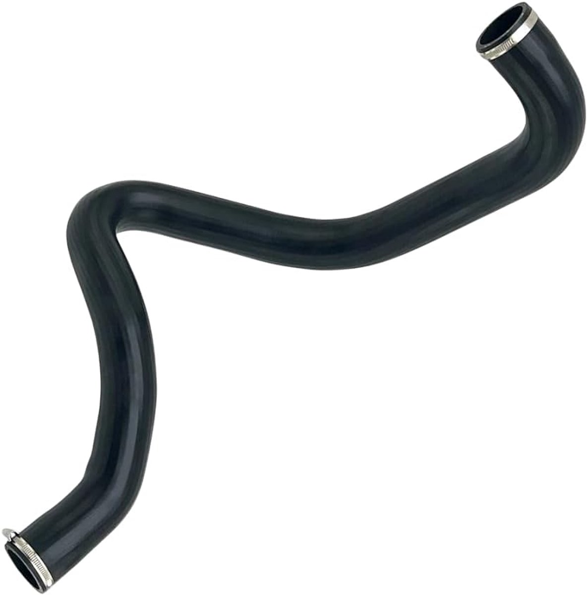 Intercooler turbo slang voor Ford Galaxy S-Max 1.8 TDCI - Hoogwaardige kwaliteit - Snelle verzending - ShopVlot