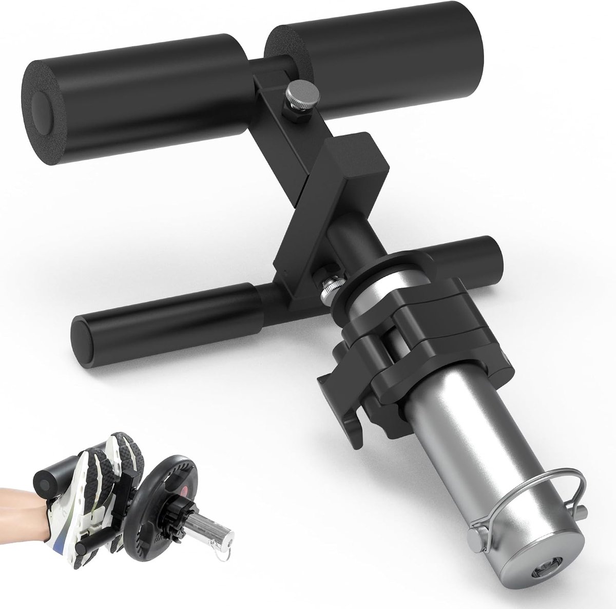 Tibialis trainer - versterkt spieren - voor enkels - verbeter stabiliteit - ShopVlot