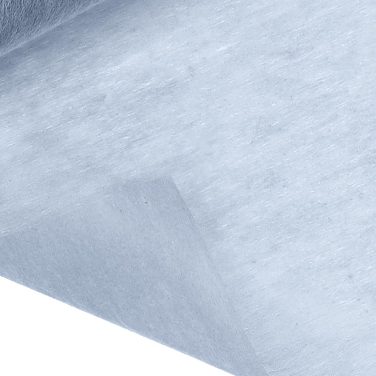 Tafelloper 30 cm x 25 m - Grijze fleece - Moderne decoratie - Perfect voor feestelijke gelegenheden - SnelShoppen