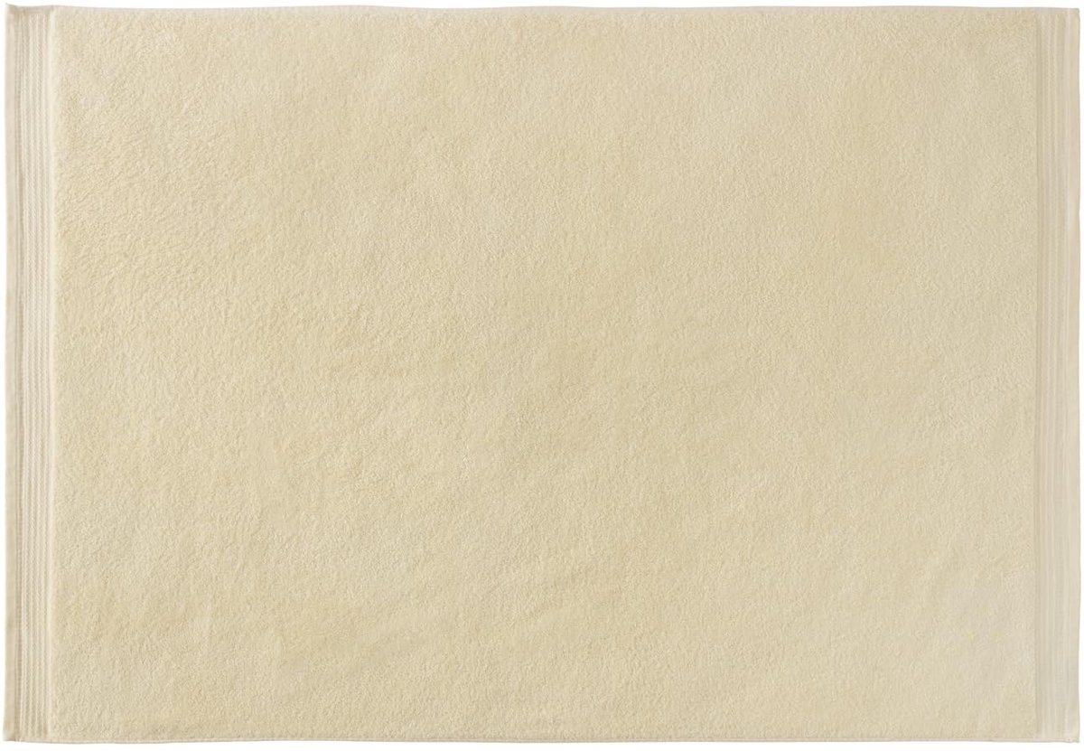 Badhanddoek groot 70 x 140 cm - 100% katoen - 600 gram - luxe gevoel - ShopVlot