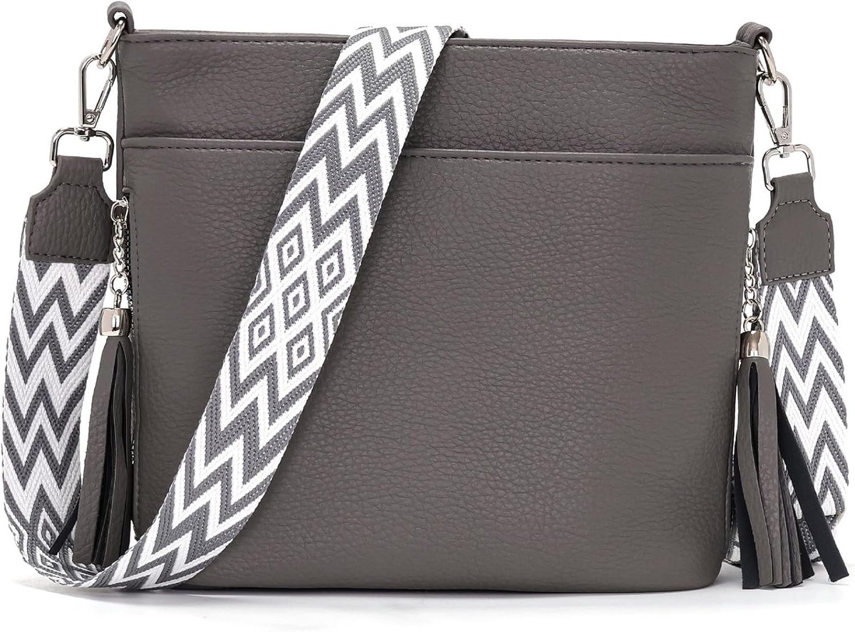 handbags women medium size shoulder bag women medium size crossbody bag women leather PU women handbags medium size - ShopVlot