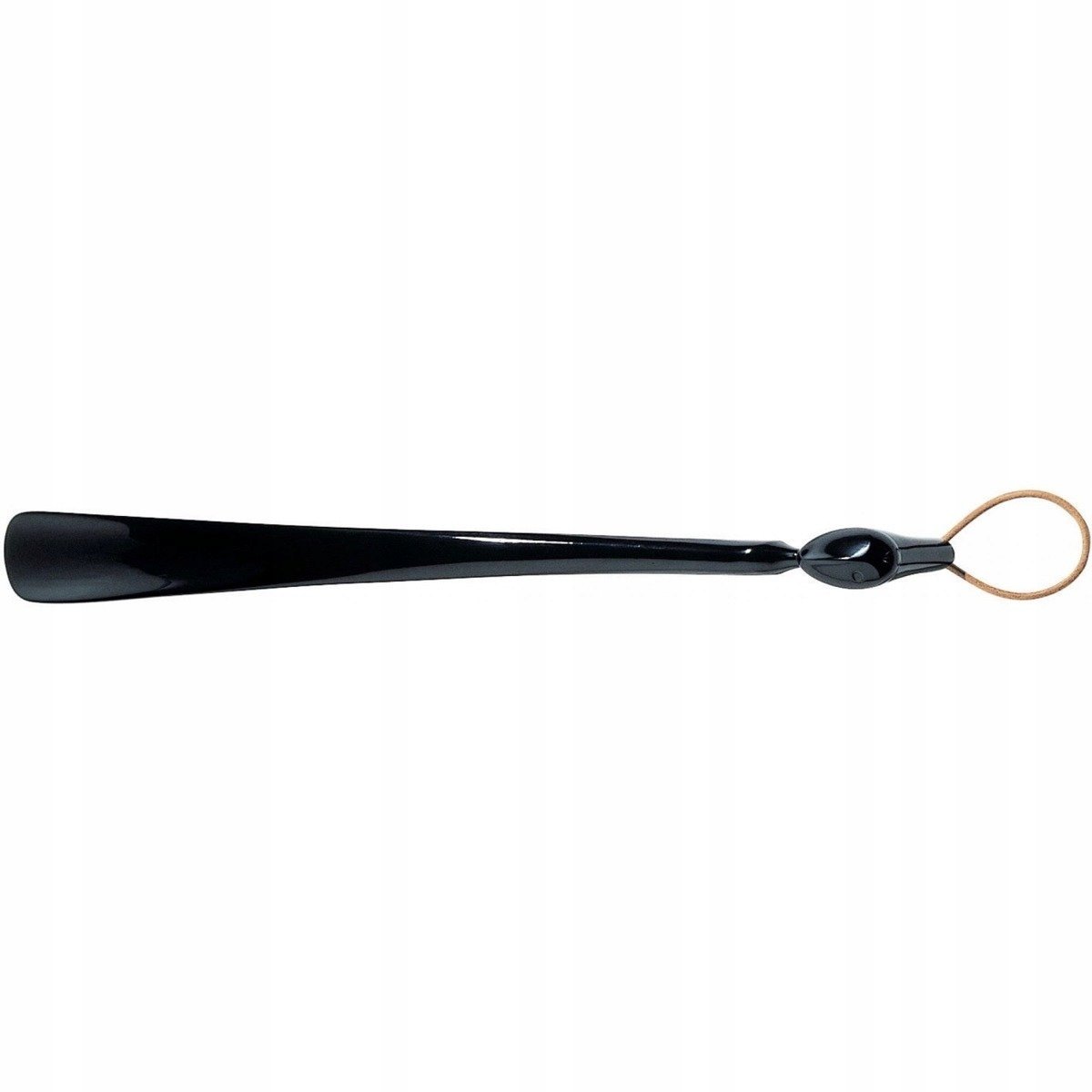 Alessi Germano Schoenlepel Zwart - Ergonomisch en Duurzaam