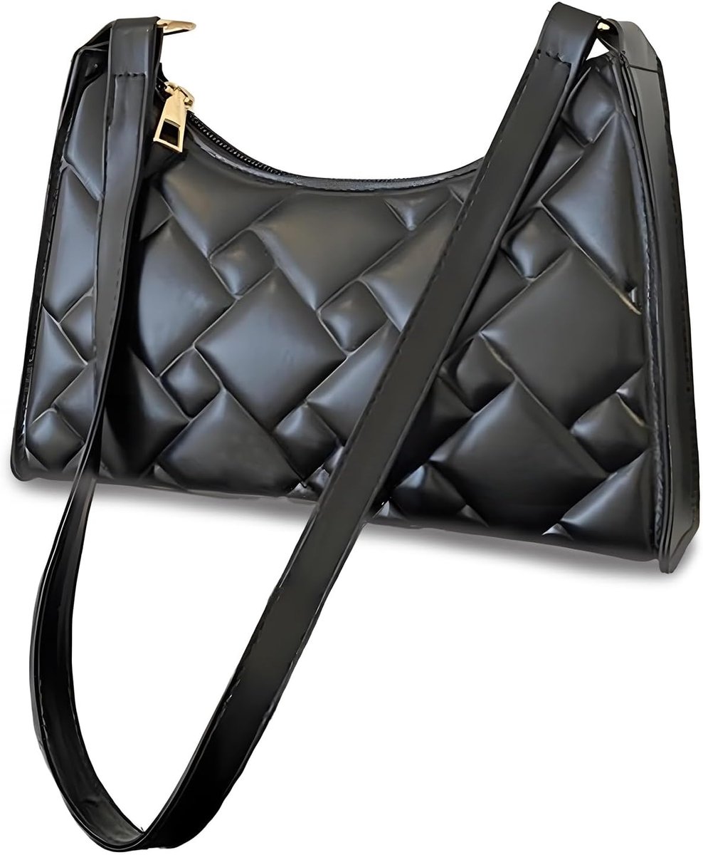 Shoulder Bag for Mobile Phone for Women, Small Handbag, Purse, Crossbody Bag, PU Leather Wallet, Detachable Shoulder - ShopVlot