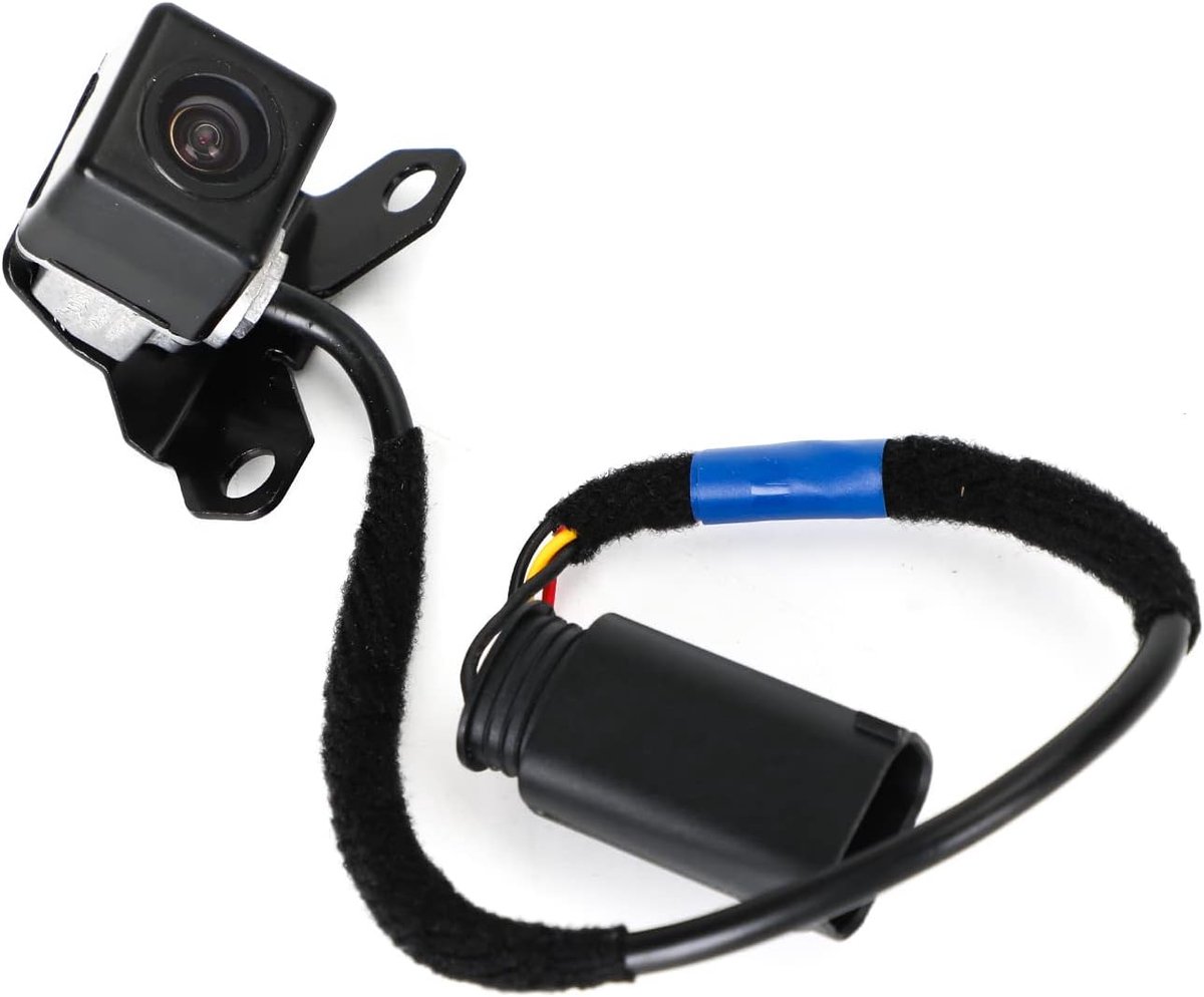 957503W100 rear view camera, rear view camera suitable for Kia Sportage SL 2010-2015 - ShopVlot