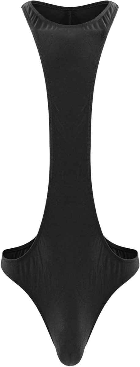 Thong ondergoed voor heren M - V-straps - elastisch design - comfortabel voor dagelijks gebruik - SnelShoppen