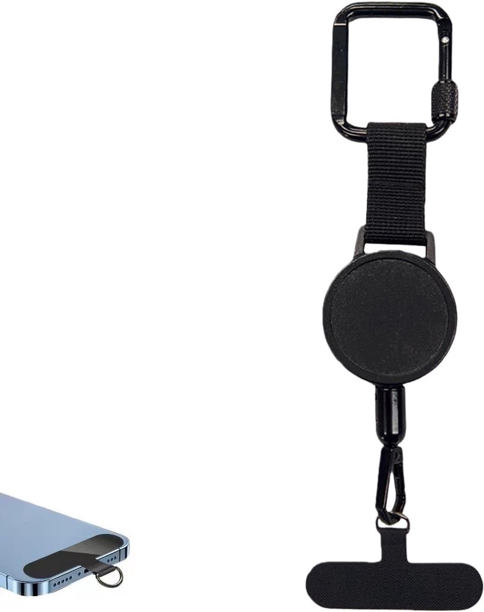 Mobiele telefoon bescherming - uitbreidbaar - universeel - ideaal voor skiën - ShopVlot